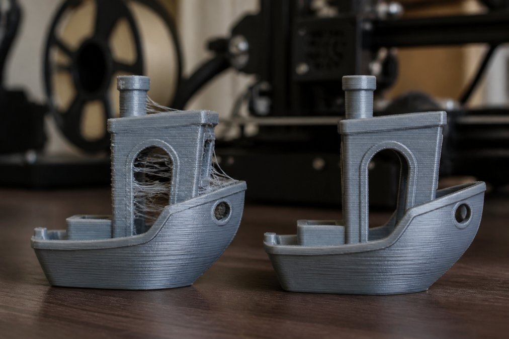 Avoiding Stringing on 3D Printed Items: 2026 How-To