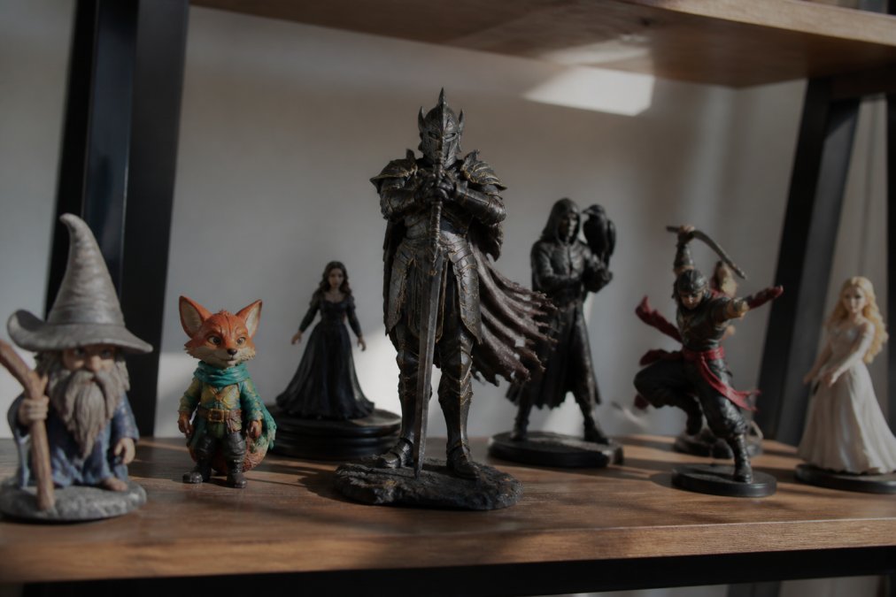 Statu3D Alternative for Unique Figurines: 2026 Guide