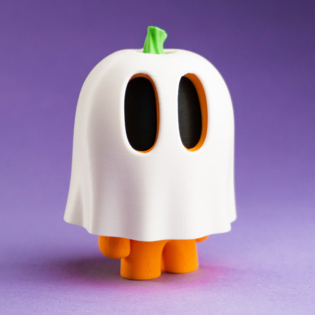 🎃 Blob Pumpkins – 3D Printed Halloween Decorations | Cute Pumpkin Set | Spooky Fall Decor | Halloween Gift