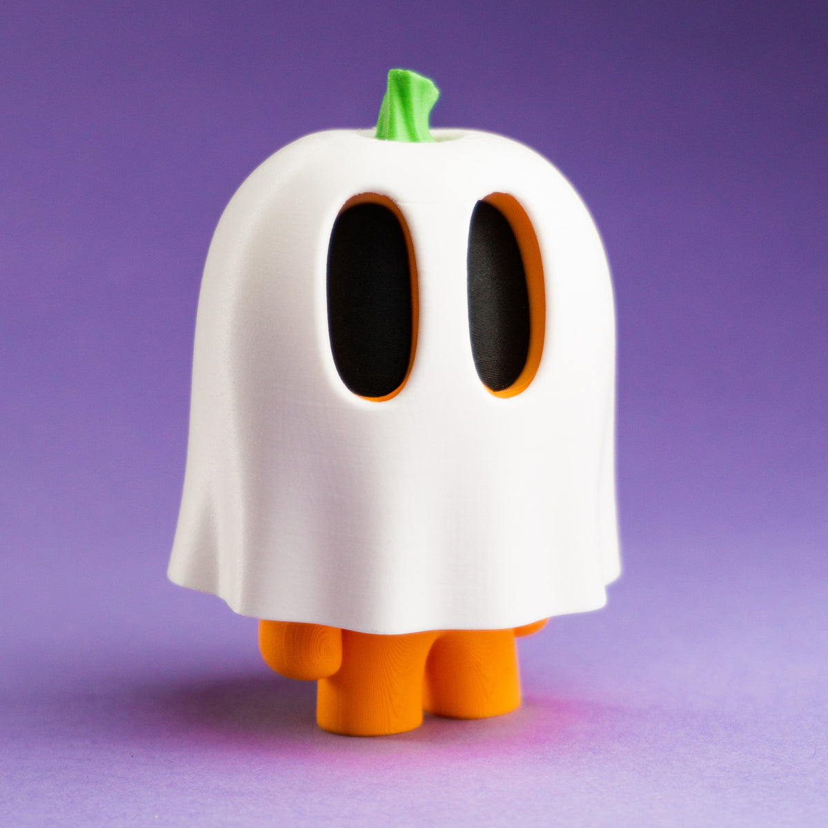 🎃 Blob Pumpkins – 3D Printed Halloween Decorations | Cute Pumpkin Set | Spooky Fall Decor | Halloween Gift