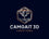 CamGait3D Creations - Home