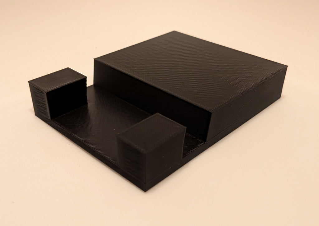 📱Cell Phone Stand with Anti-Skid Rubber Feet