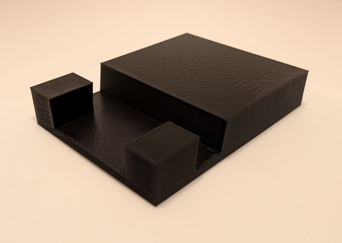📱Cell Phone Stand with Anti-Skid Rubber Feet