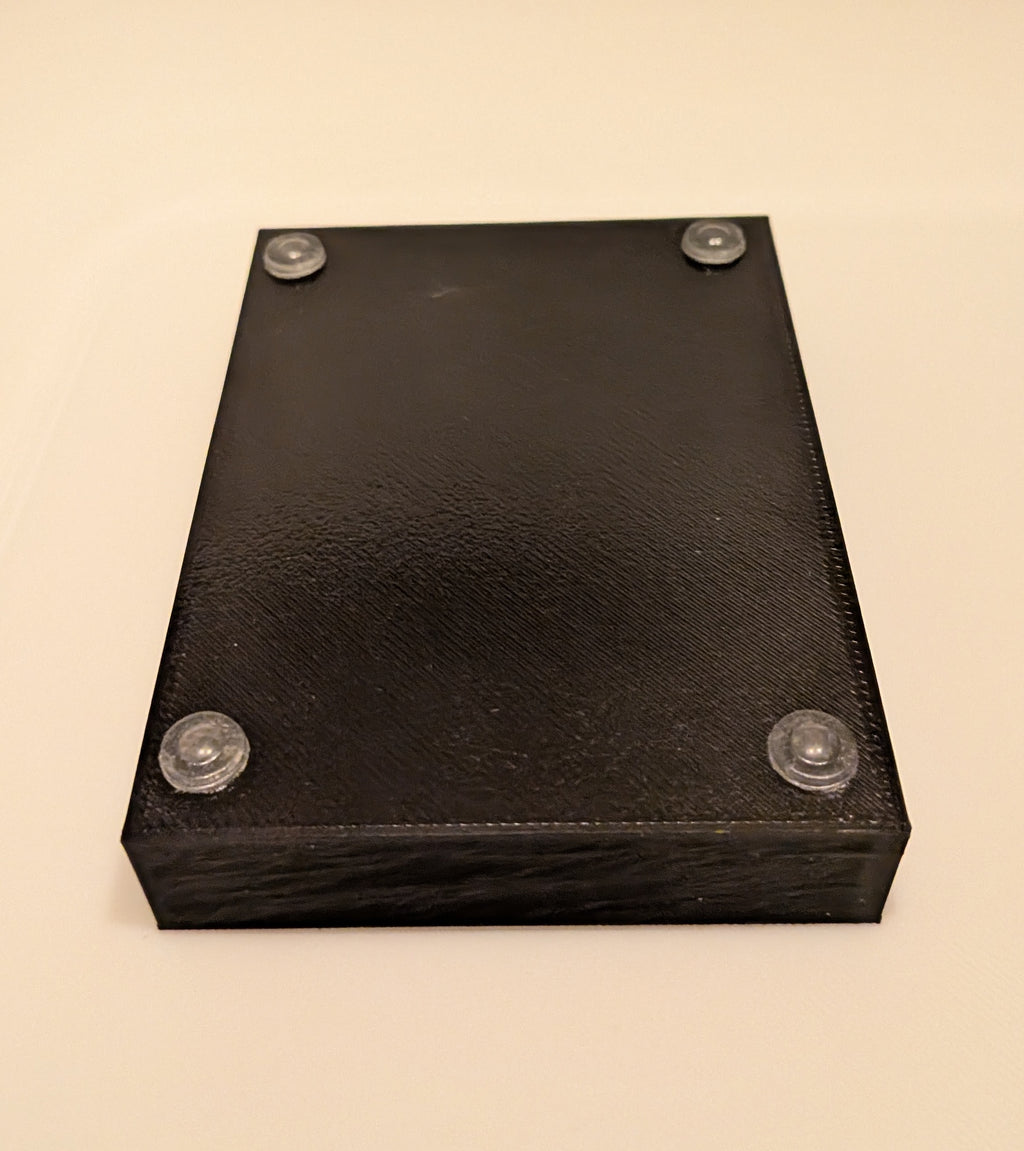 📱Cell Phone Stand with Anti-Skid Rubber Feet